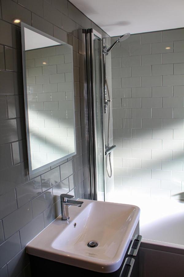 베이크웰 No4 Chapel Row B&B 외부 사진
