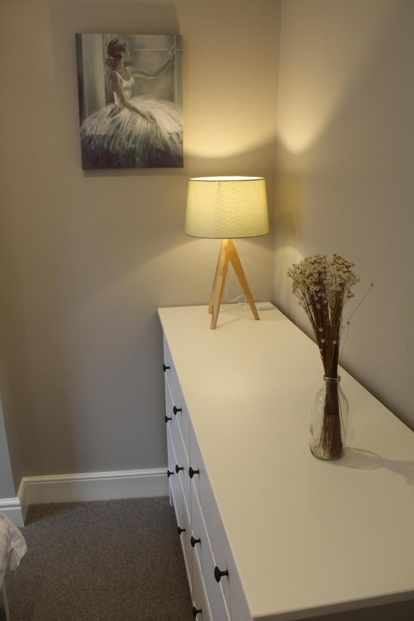 베이크웰 No4 Chapel Row B&B 외부 사진